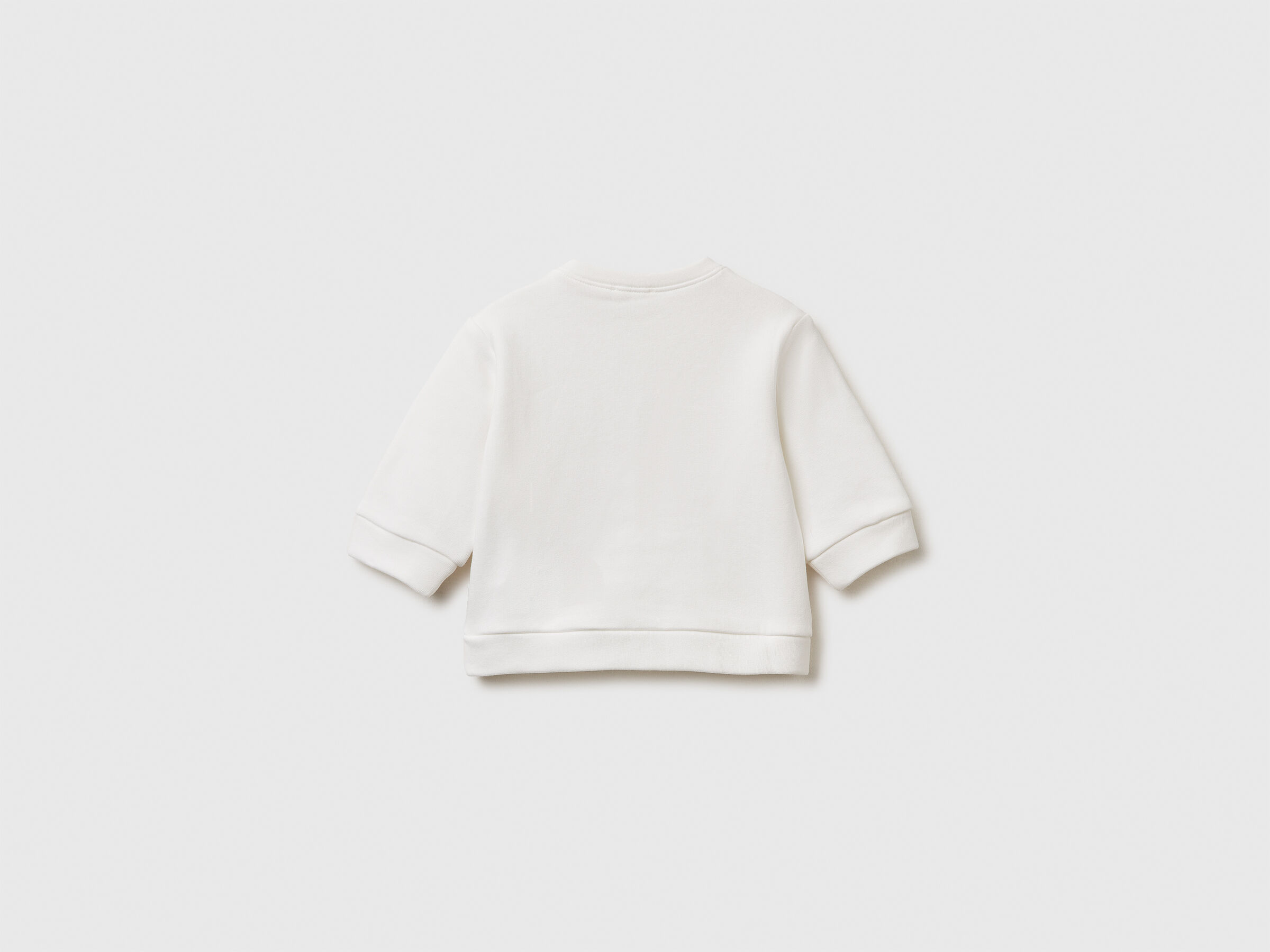 SWEATER L/S Recién nacidos image number 2